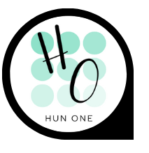 HunOne Logo